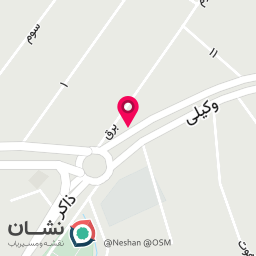 عکس نانوایی سنگک سنتی