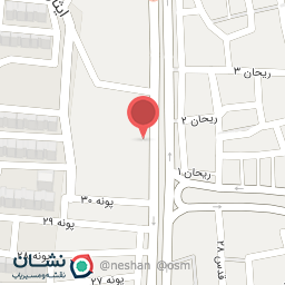 عکس فلافل علی فلافلی