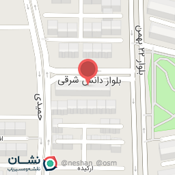 عکس مجتمع افلاک