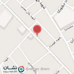 عکس بنگاه معاملاتی ایرج حرمتی