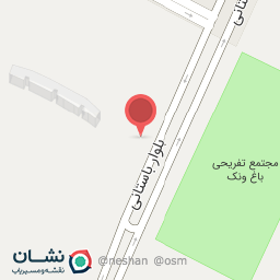 عکس درب ورودی اصلی مجتمع ورزشی میرجاوه