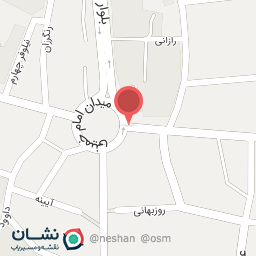 عکس سوپر مارکت مرادی