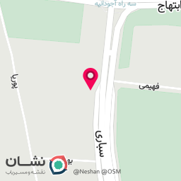 عکس جگر سرای شب های شمیران