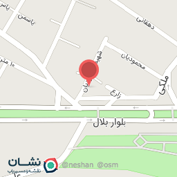 عکس سوپر مارکت