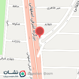 عکس دکه روزنامه فروشی