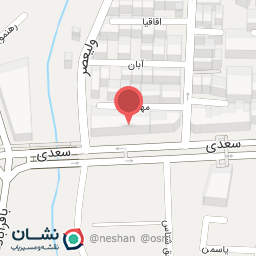 عکس اپتومتریست محمد حدادفرحمند ( عینک ساحل )