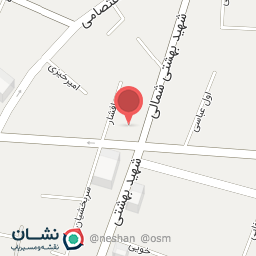 عکس خشکشویی دریا (شعبه مرکزی)