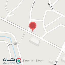 عکس فروشگاه فرش پاتریس (شیری)