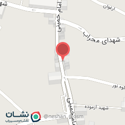 عکس سوپر مارکت منصوری