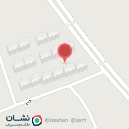 عکس مجتمع‌مسکونی‌خزر