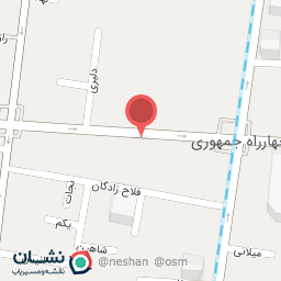 عکس گالری باران