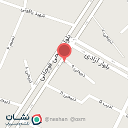 عکس هایپر مارکت کریمی