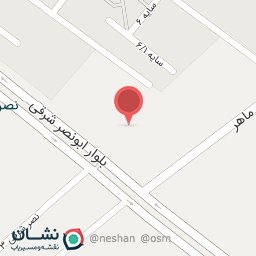 عکس صافکاری لمس جادویی (PDR)