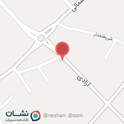 عکس دفتر رسمی ازدواج کازرون