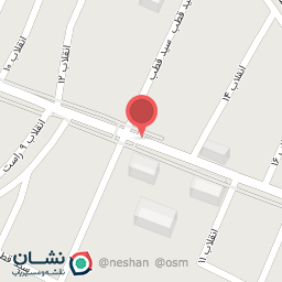 عکس پروتئین سید قطب 1