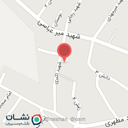 عکس سوپرمارکت پارسایی