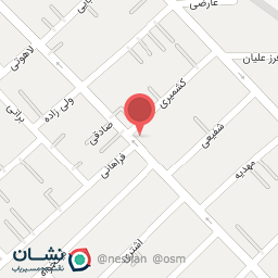 عکس خواربار فروشی 