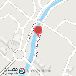 عکس آژانس نمین تاکسی