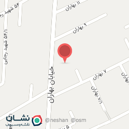 عکس ساختمان مسکونی غزل