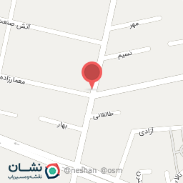 عکس آرایشی بهداشتی محیا