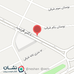 عکس سالن زیبایی مِی