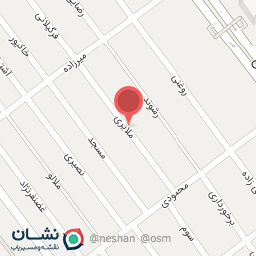 عکس فروشگاه‌ زنجیره‌ای جانبو