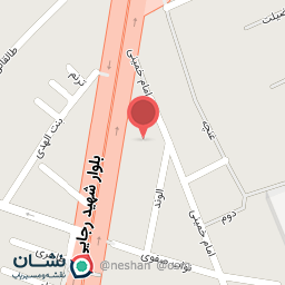 عکس برق خودرو سعید