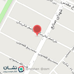 عکس آشپزخانه سید احمد