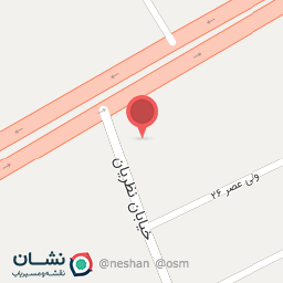 عکس مسجد باب الحوایج