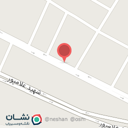 عکس رستوران و آشپزخانه دانیال