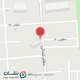 عکس بانک کشاورزی