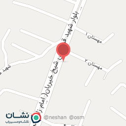 عکس کریستال صادق