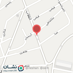 عکس بیمه حکمت نمایندگی بیاتی  شعبه ناصرخسرو