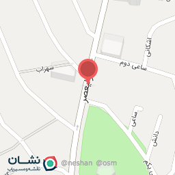 عکس راه سبز آران  شعبه ولیعصر