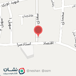 عکس لوازم یدکی برودتی توچال