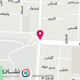 عکس مطب دندانپزشکی دکتر سیروان ویسی