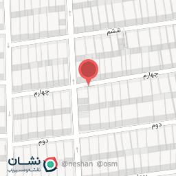 عکس کافه اتاق عجیب