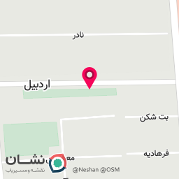 عکس اکستنشن مژه ساناز
