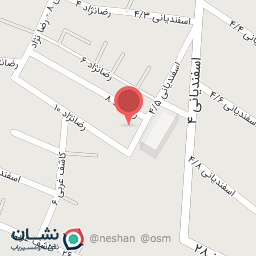 عکس سالن زیبایی مینیاتور