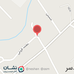 عکس سالن آرایش و زیبایی پرنیا