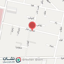 عکس دفتر مرکزی شرکت نیک راهکار