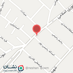 عکس فروشگاه زنجیره ای آلمالی