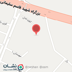 عکس افق کوروش شعبه نوشهر کمربندی