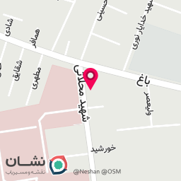 عکس مرکز گزینش نیروی زمینی سپاه واحد آذربایجان شرقی