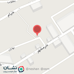 عکس سالن زیبایی سودا نجفی