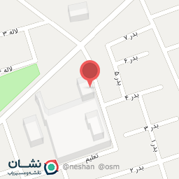 عکس دبیرستان شاهد