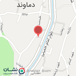 عکس بانک تجارت شعبه دماوند کد ۷۰۶