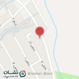 عکس آرایشگاه مسعود