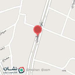 عکس لوازم یدکی موسوی (مزدا نیسان پیکاپ کاپرا)