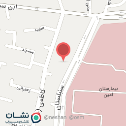 عکس دکتر فردوسی رحیمی